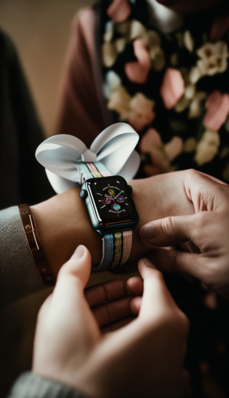 10 reasons why apple watch bands make the perfect valentine's day gift